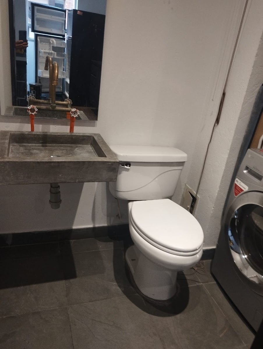 Apartamento – Los Rosales – Bogota