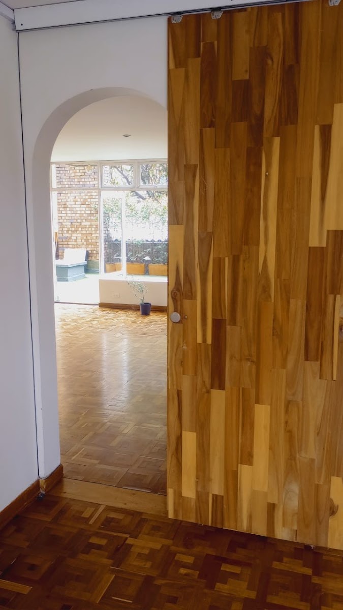 Apartamento – Los Rosales – Bogota