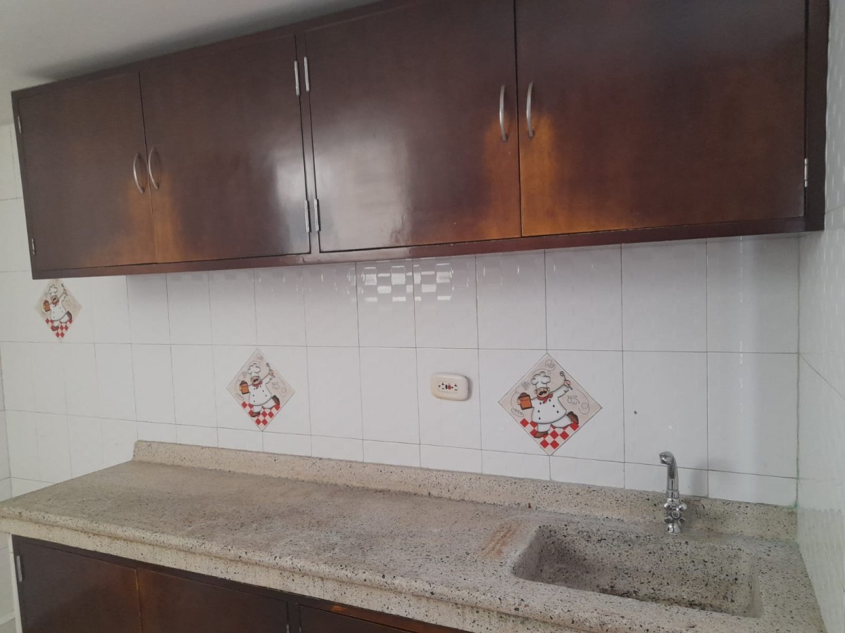 Apartamento – El Tintal – Bogota