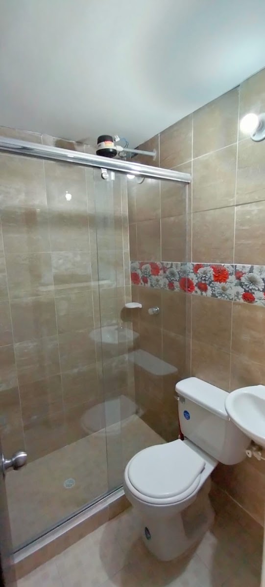 Apartamento – La CampiÑa – Bogota