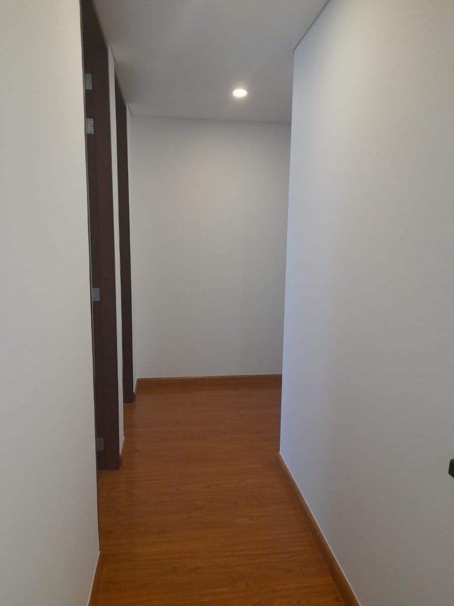 Apartamento – Pasadena – Bogota