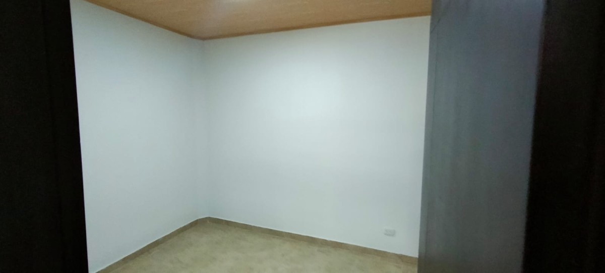 Apartamento – La CampiÑa – Bogota