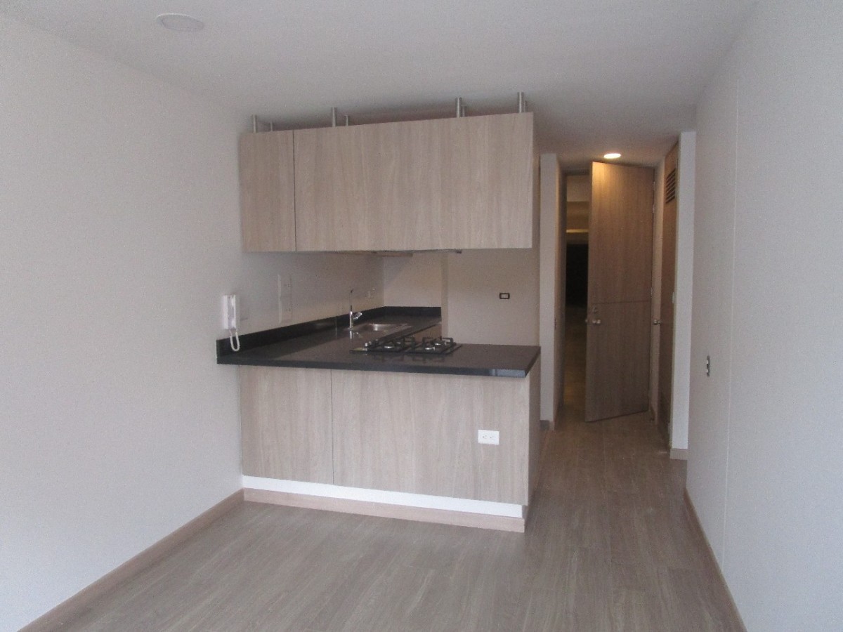 Apartamento – Cedritos – Bogota