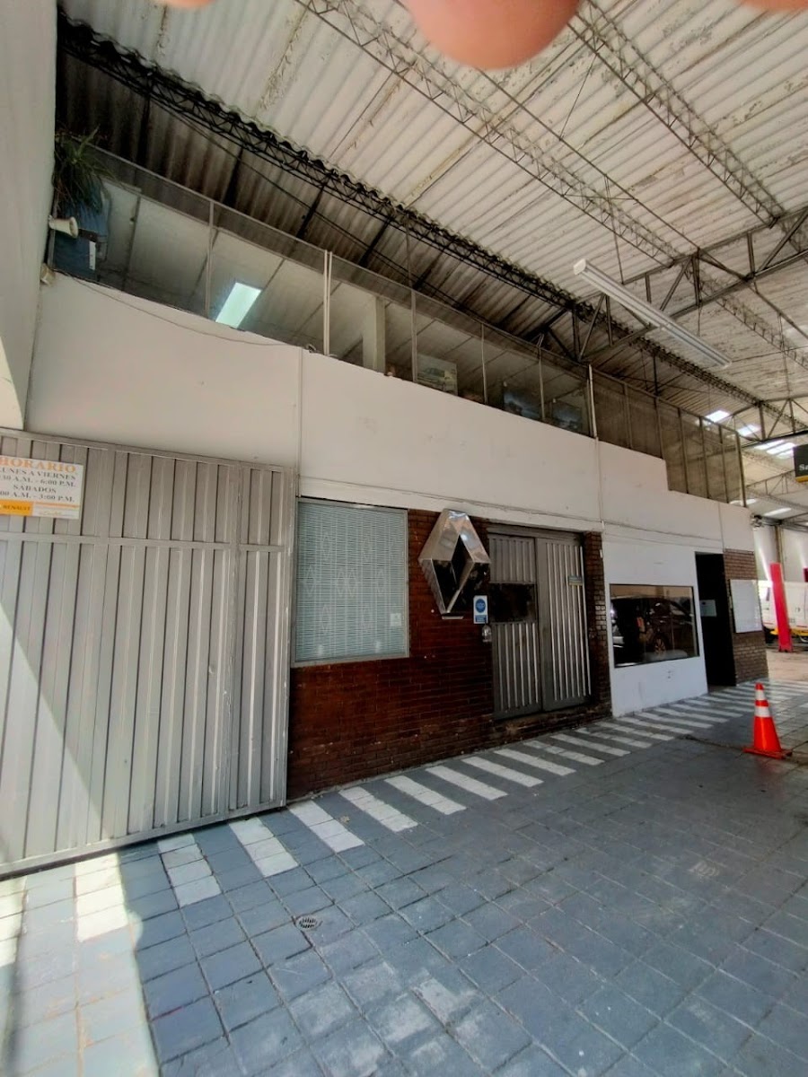 Bodega – Chapinero Central – Bogota