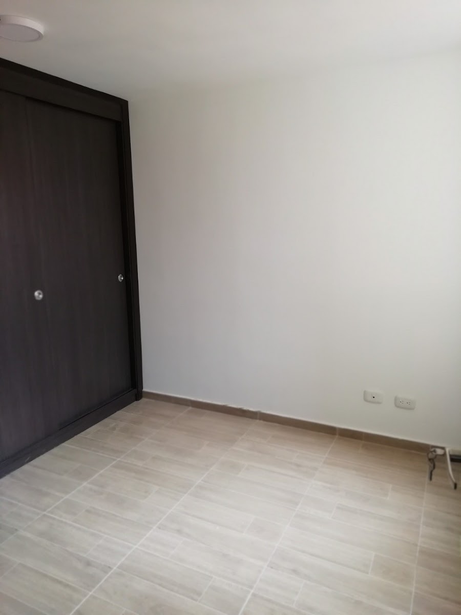 Apartamento – Las Cruces – Bogota