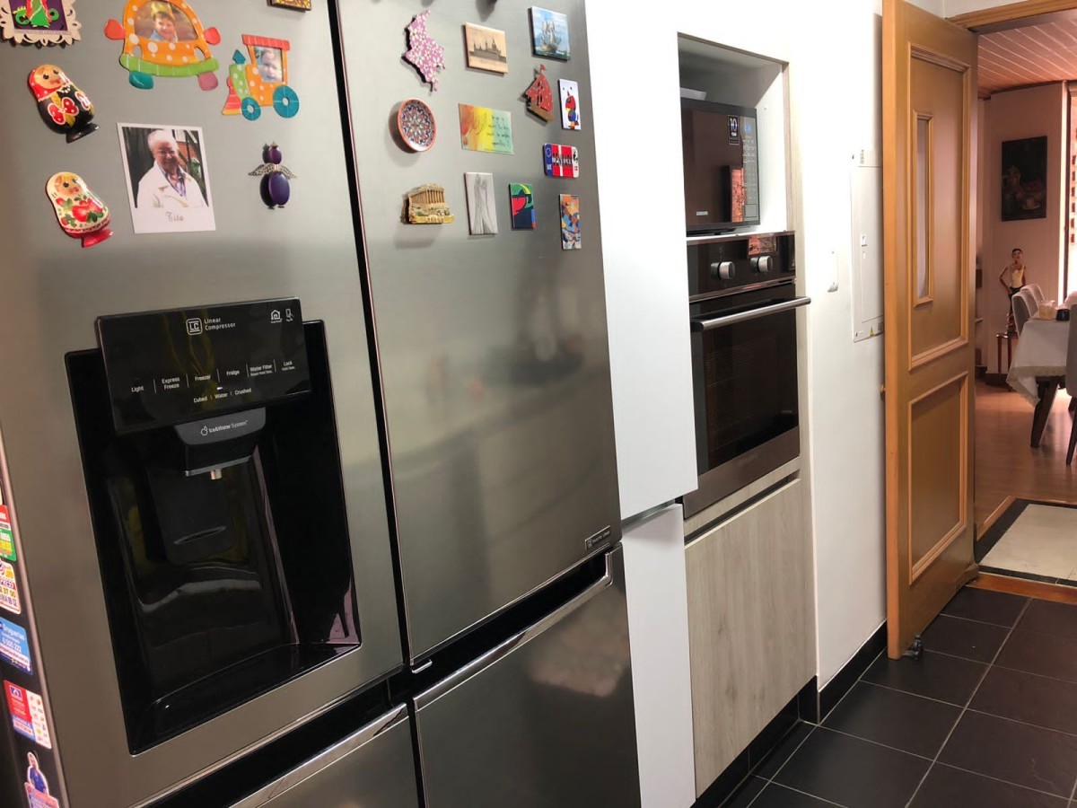 Apartamento – Cedritos – Bogota