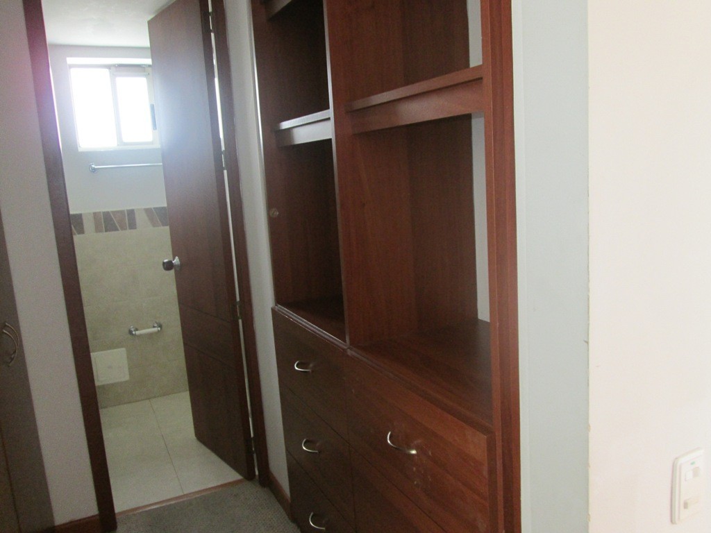 Apartamento – Cedritos – Bogota