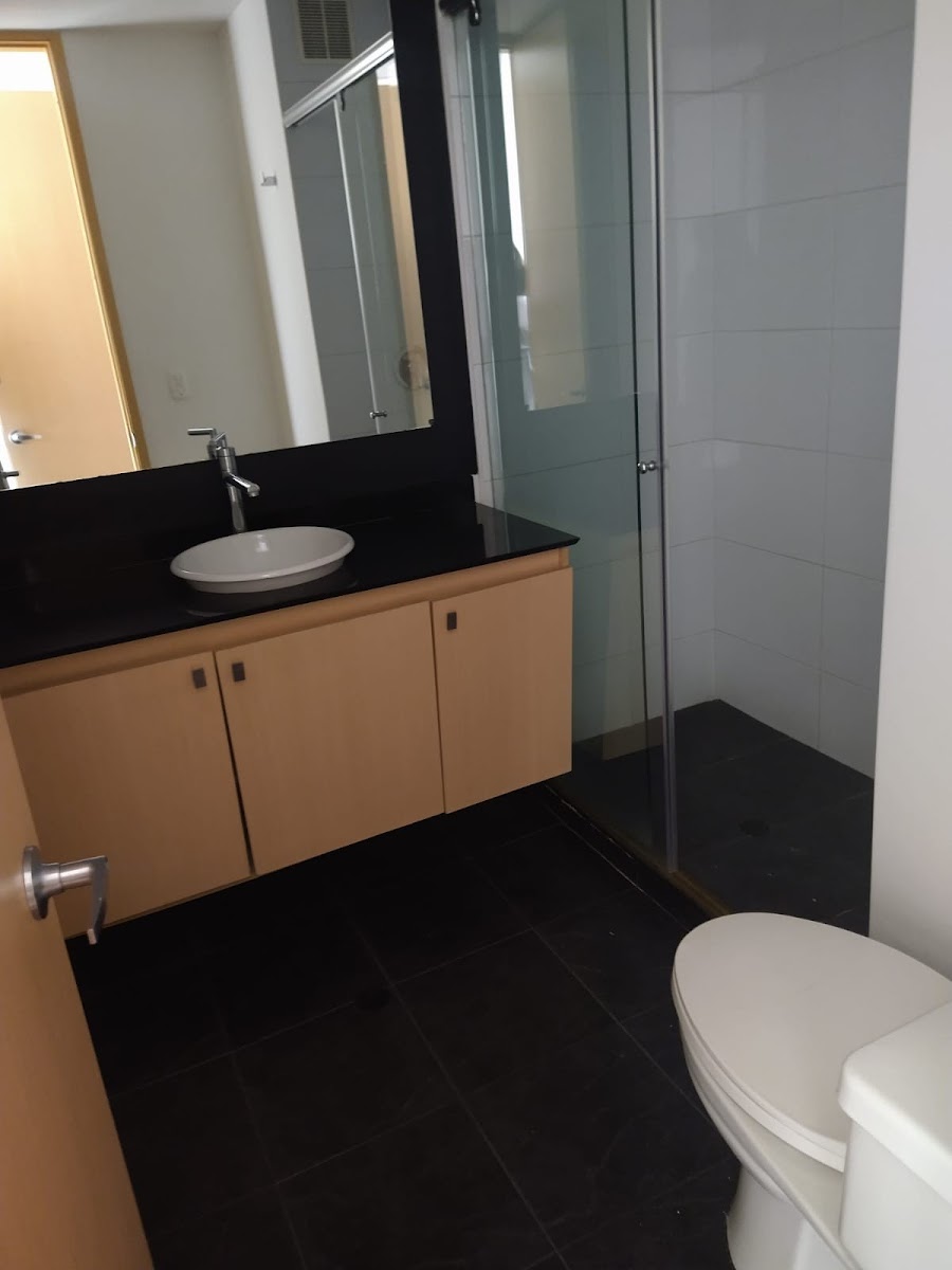 Apartamento – El Virrey – Bogota