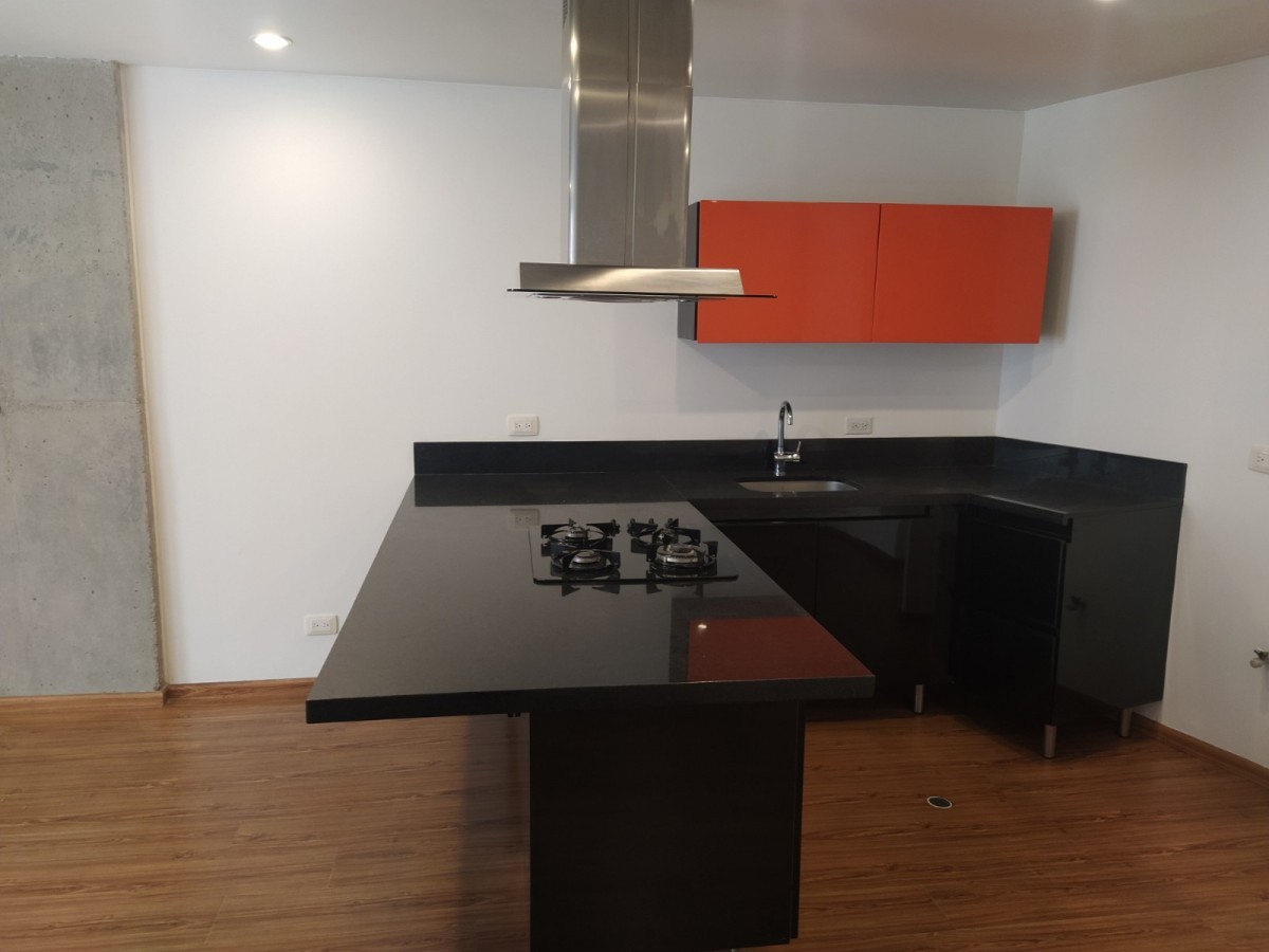 Apartamento – Antiguo Country – Bogota