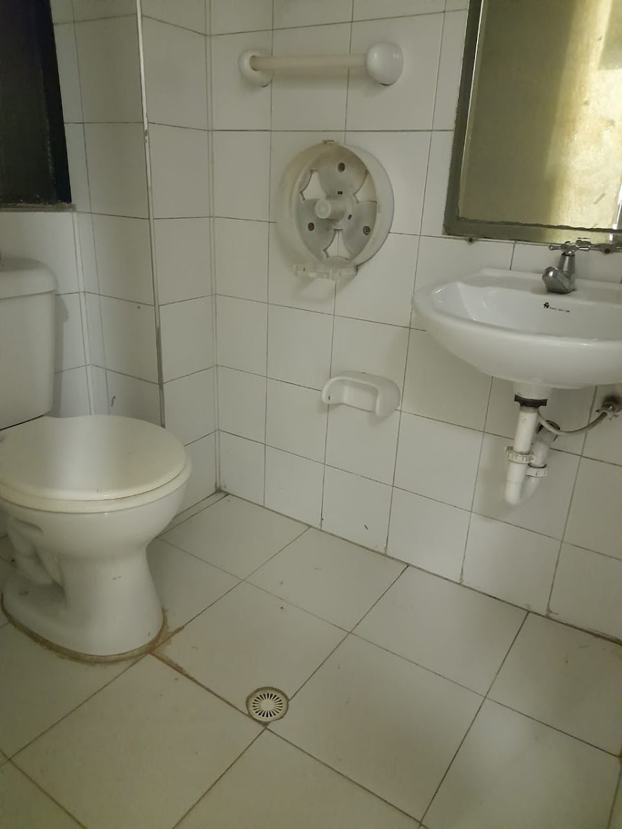 Local – Paloquemao – Bogota