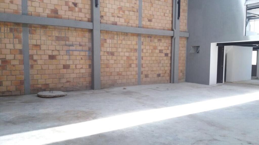 Bodega – Fontibon Centro – Bogota