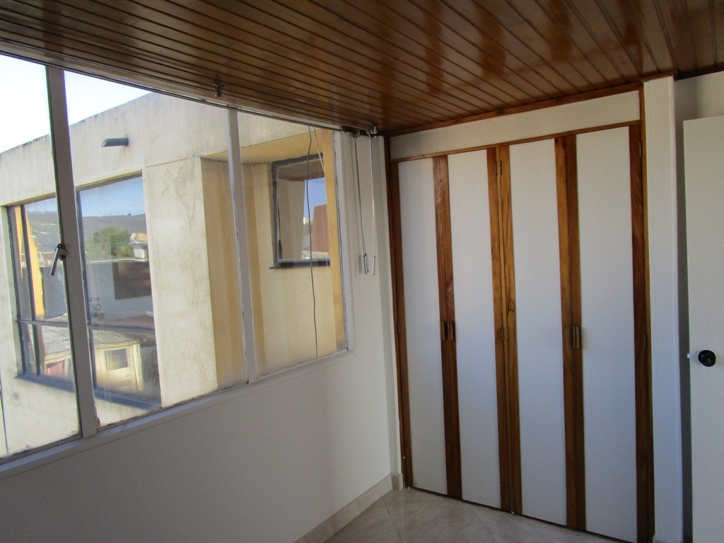 Apartamento – Estrella Del Norte – Bogota