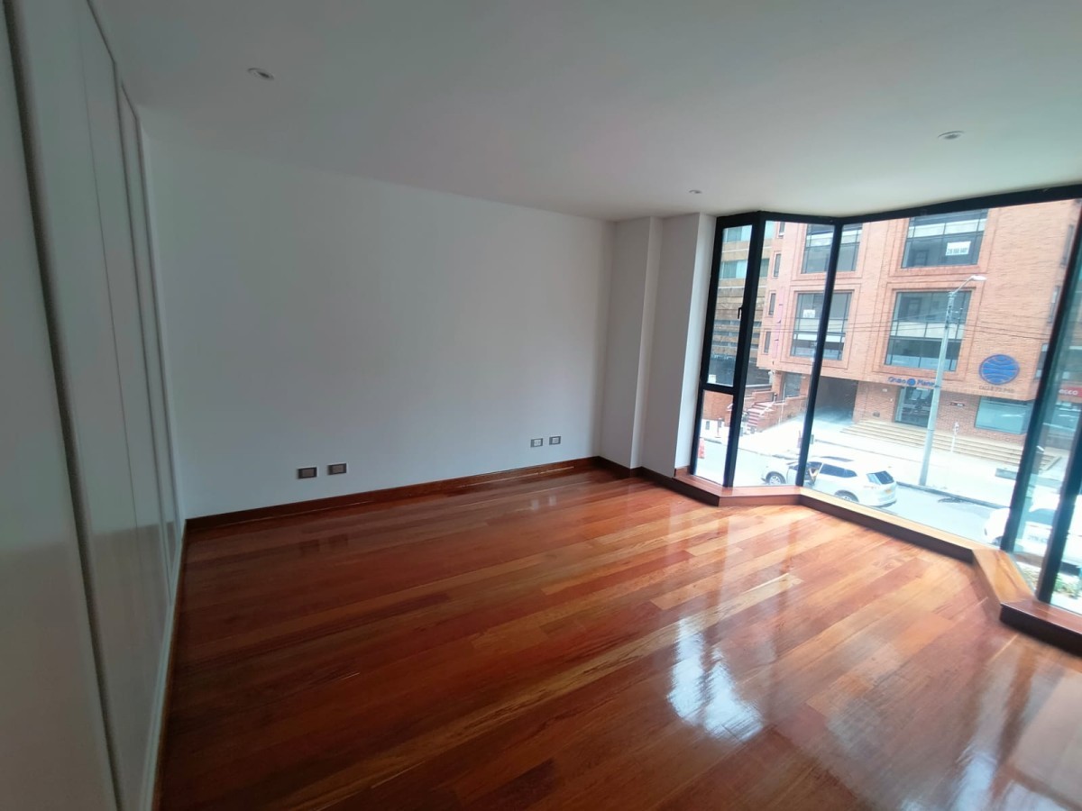 Apartamento – Porciuncula – Bogota