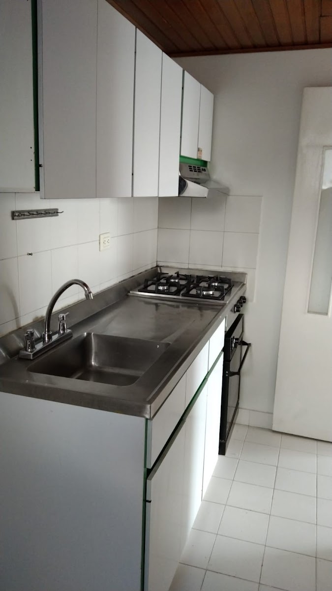 Apartamento – Estrella Del Norte – Bogota