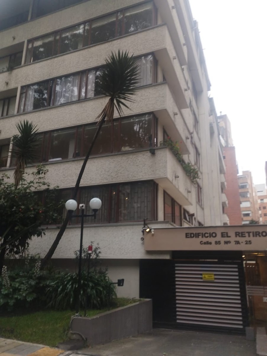 Apartamento – La Cabrera El Refugio – Bogota