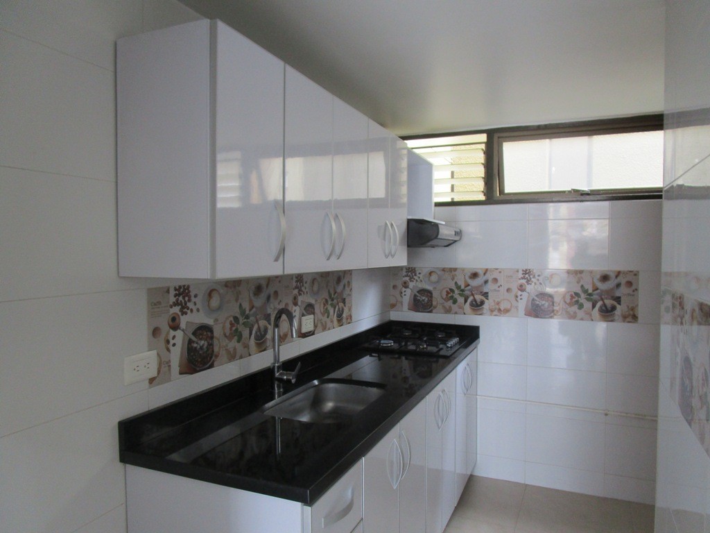 Apartamento – Villa Magdala – Bogota