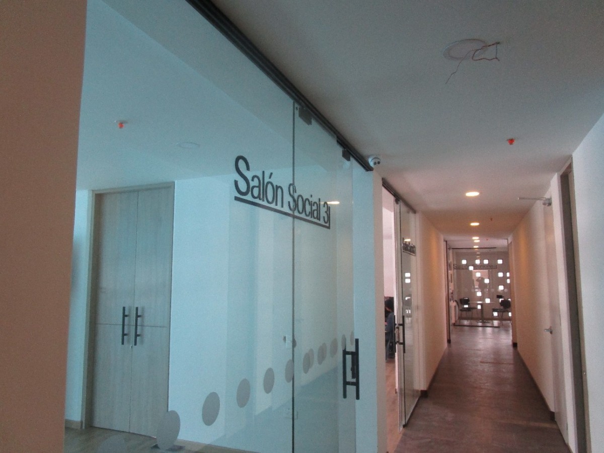 Apartamento – Cedritos – Bogota