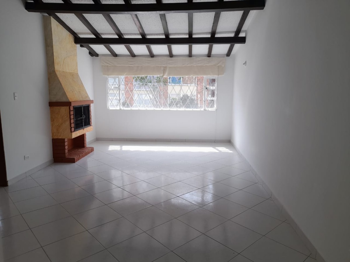 Apartamento – Colina Campestre – Bogota