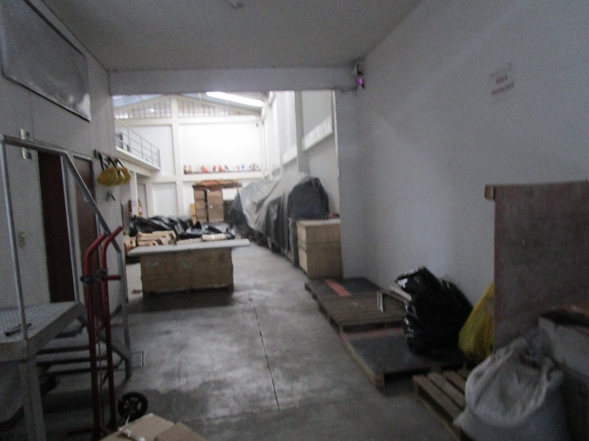 Bodega – Alcazares Norte – Bogota