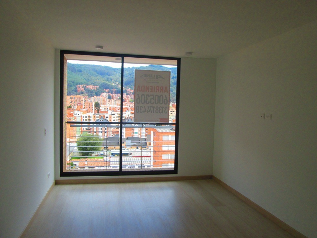 Apartamento – Cedritos – Bogota