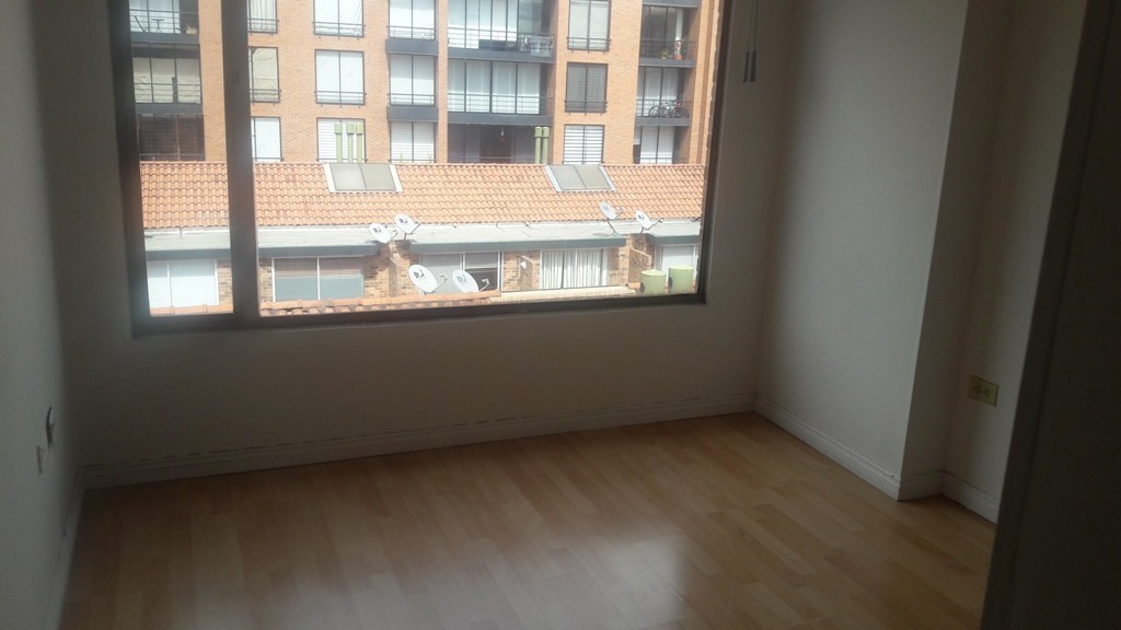 Apartamento – Cedritos – Bogota
