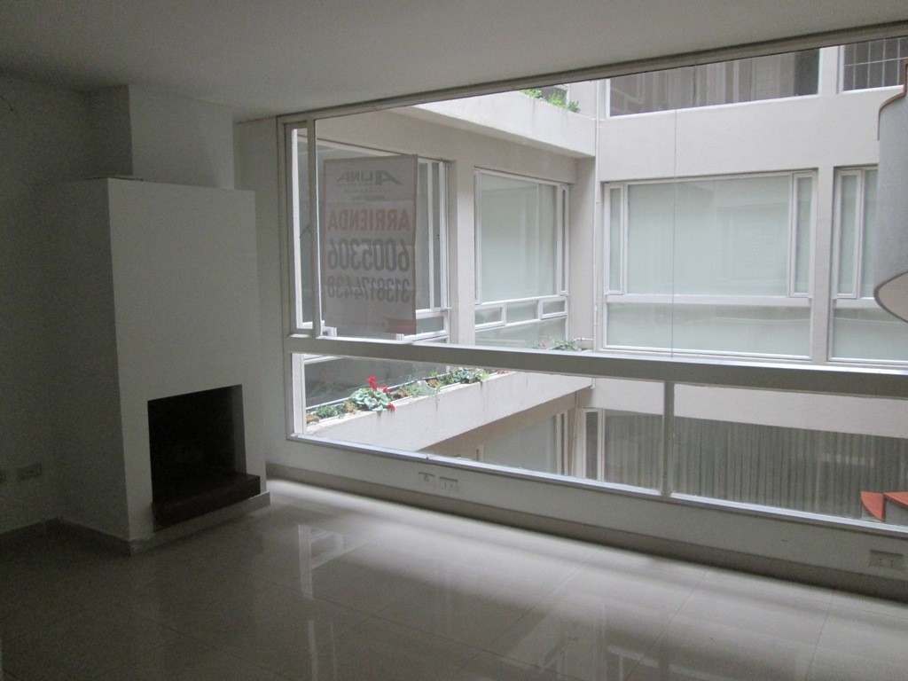 Apartamento – Alhambra – Bogota