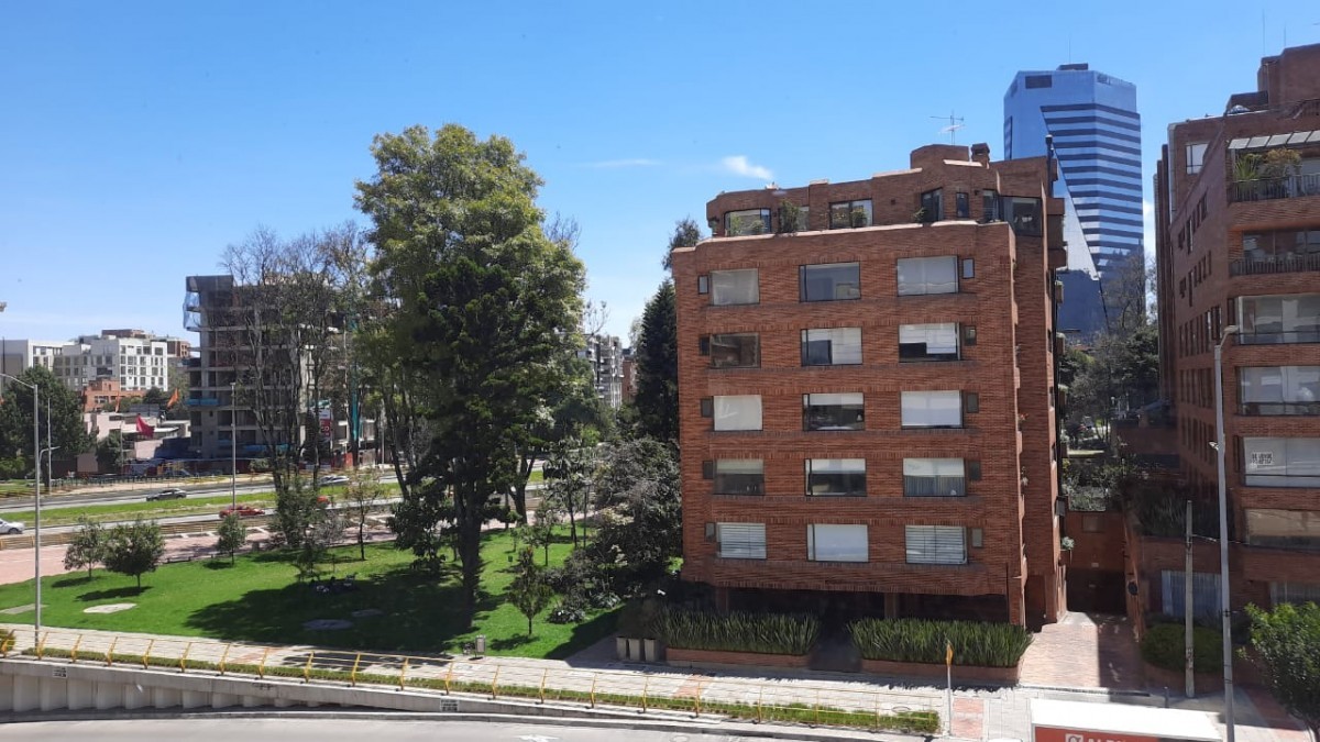 Apartamento – Chico Norte – Bogota