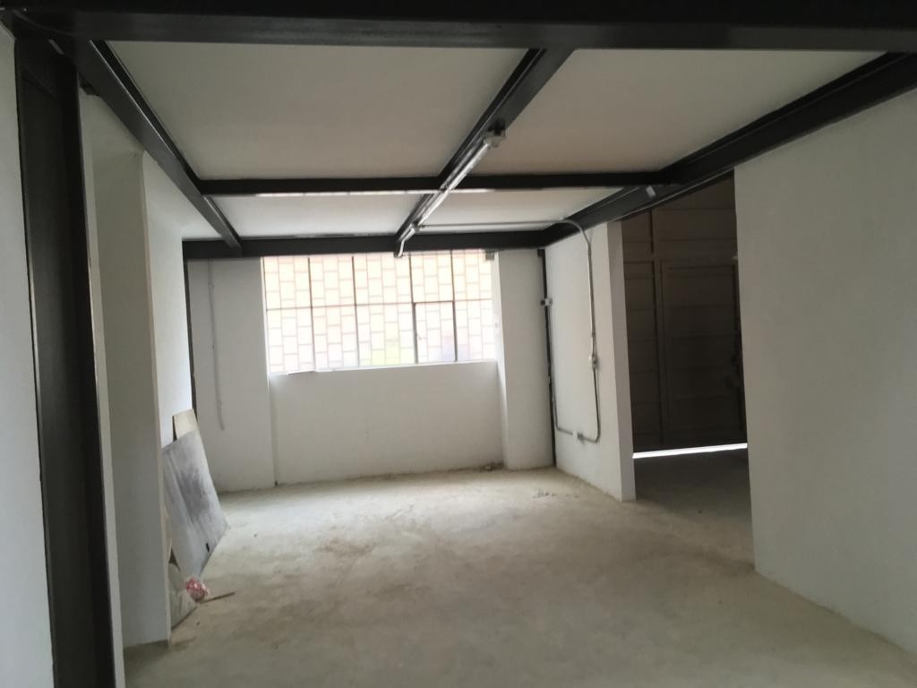 Bodega – Fontibon Centro – Bogota