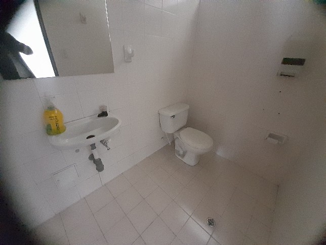 Oficina – Ortezal – Bogota