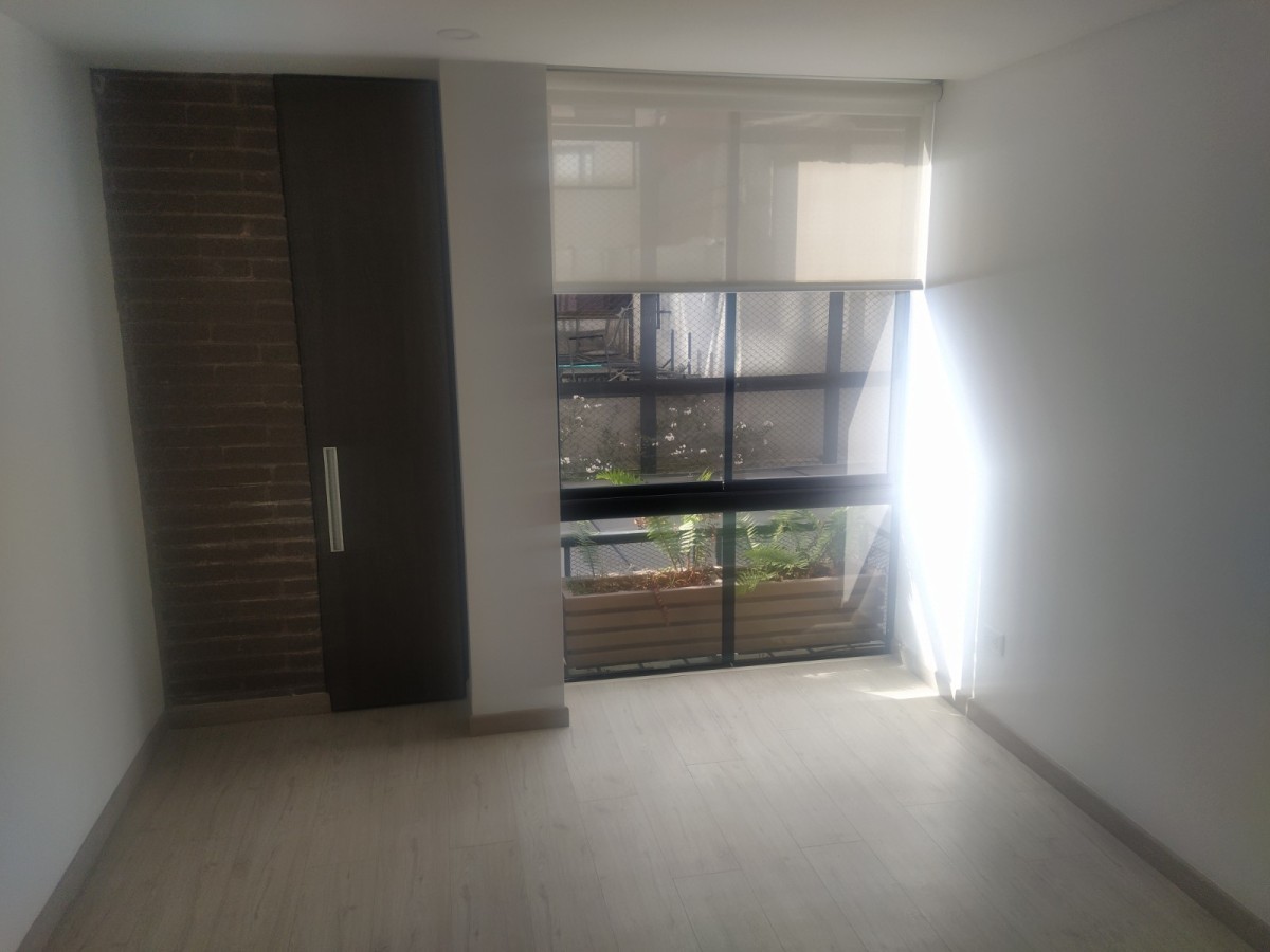 Apartamento – Antiguo Country – Bogota