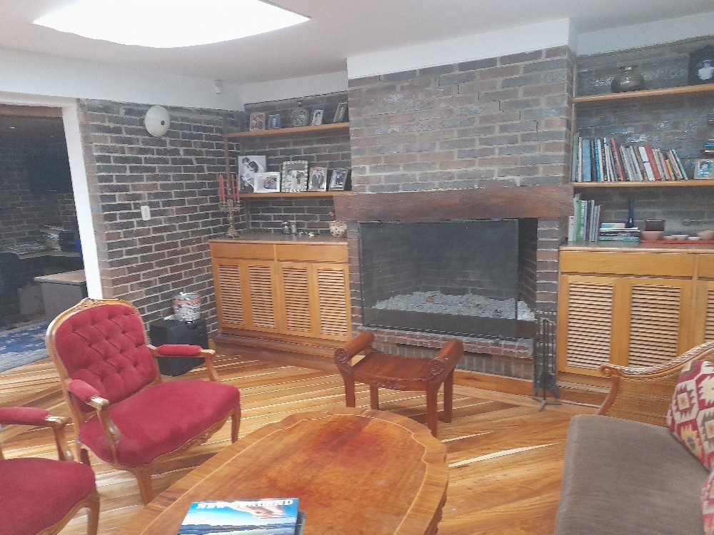 Apartamento – Santa Barbara Central – Bogota