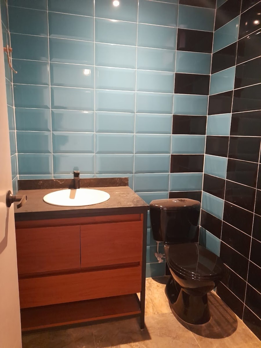 Apartamento – Porciuncula – Bogota