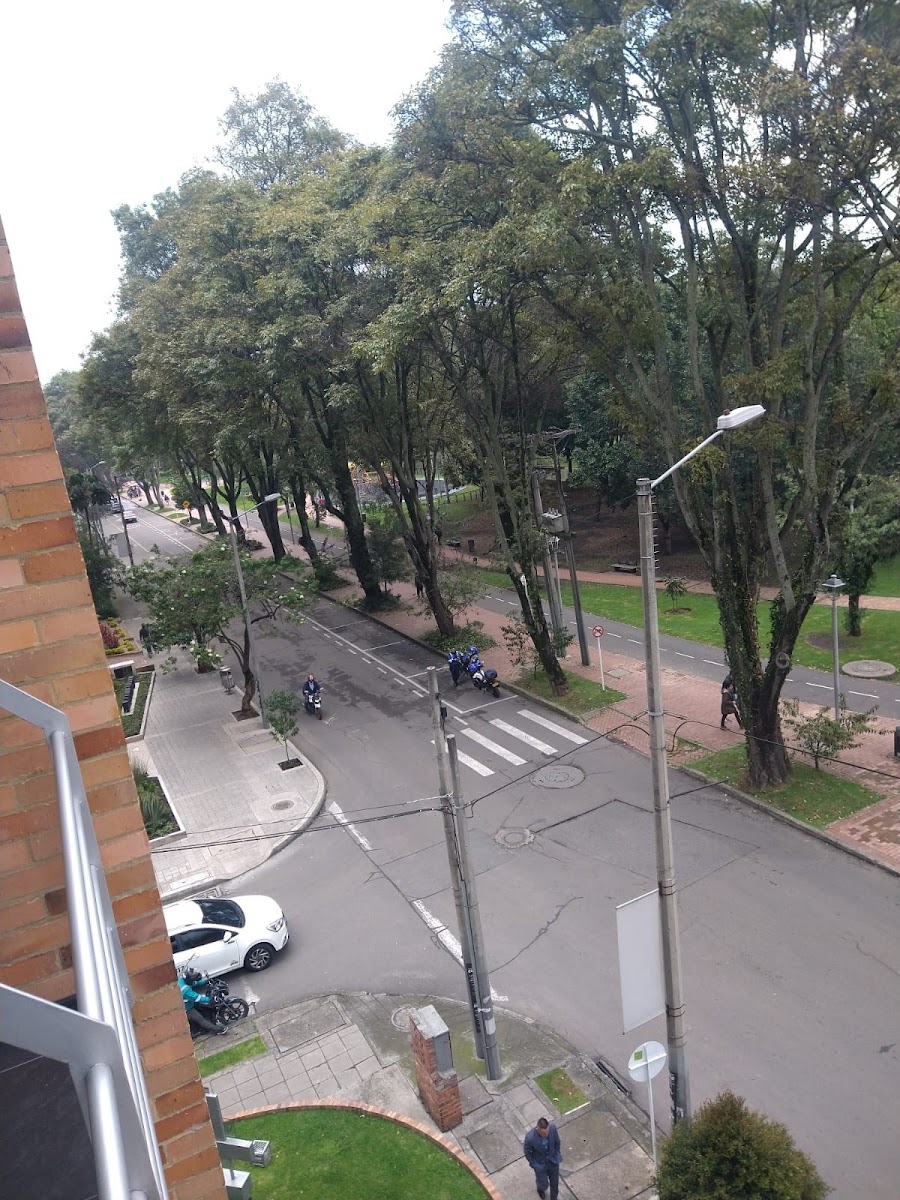 Apartamento – El Virrey – Bogota