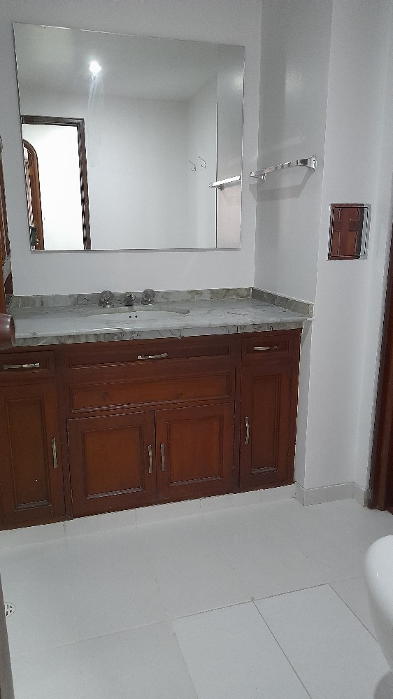 Apartamento – Chico Norte – Bogota