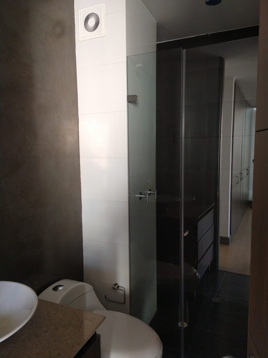 Apartamento – Antiguo Country – Bogota