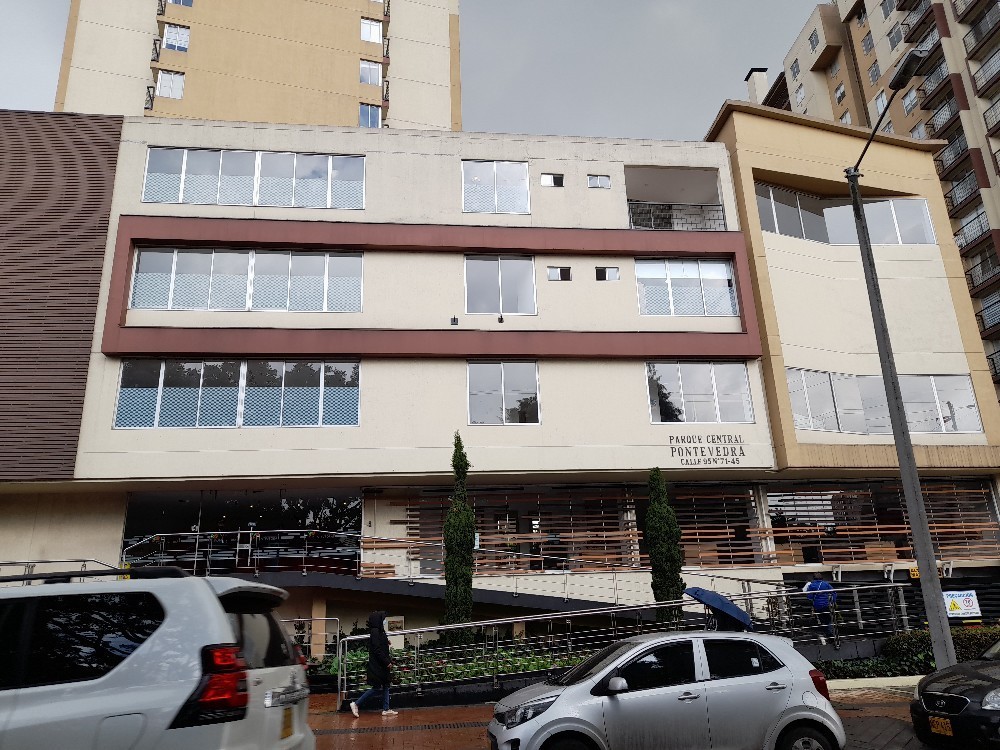 Apartamento – Pontevedra – Bogota