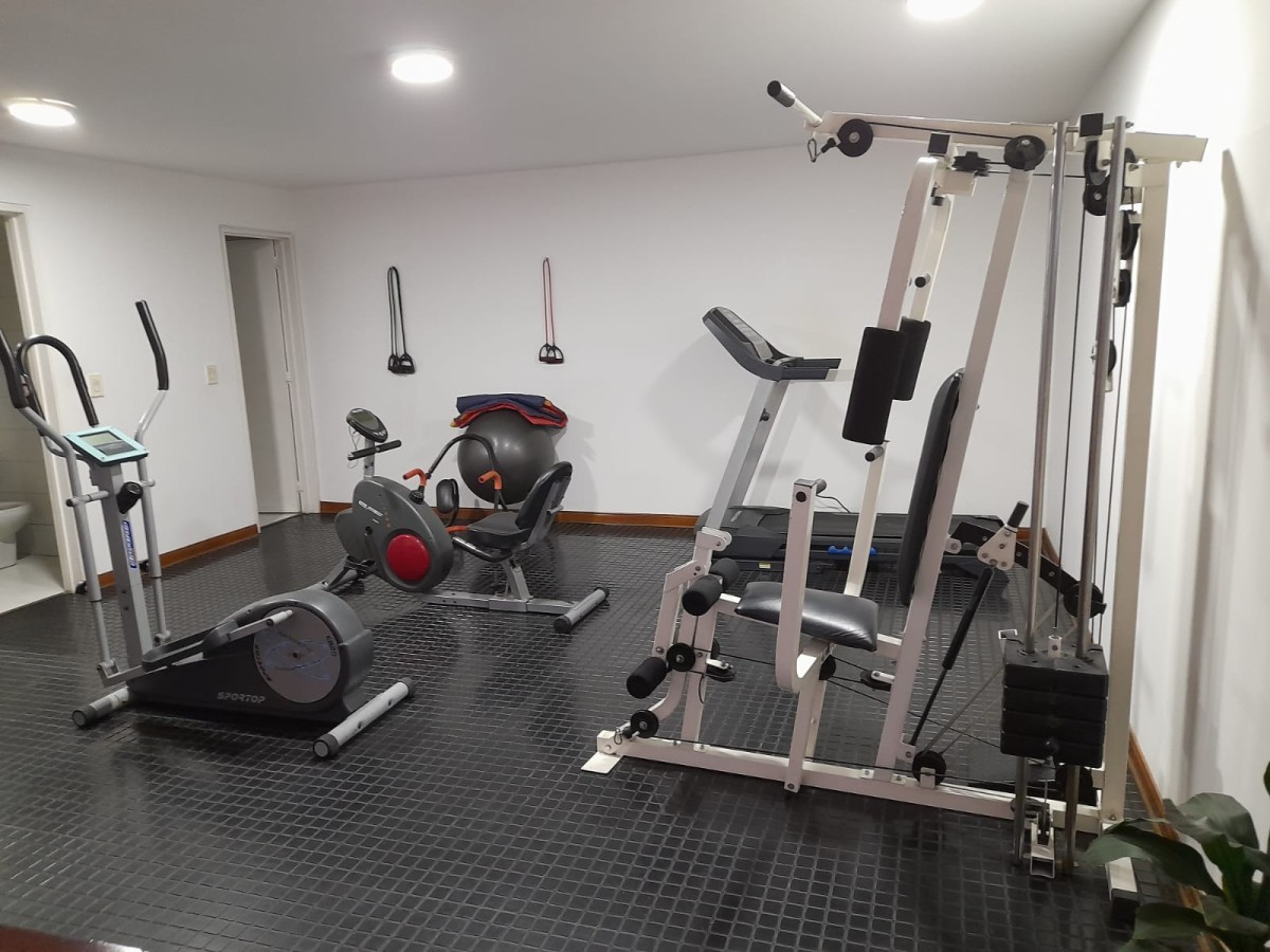 Apartamento – Chico Norte – Bogota