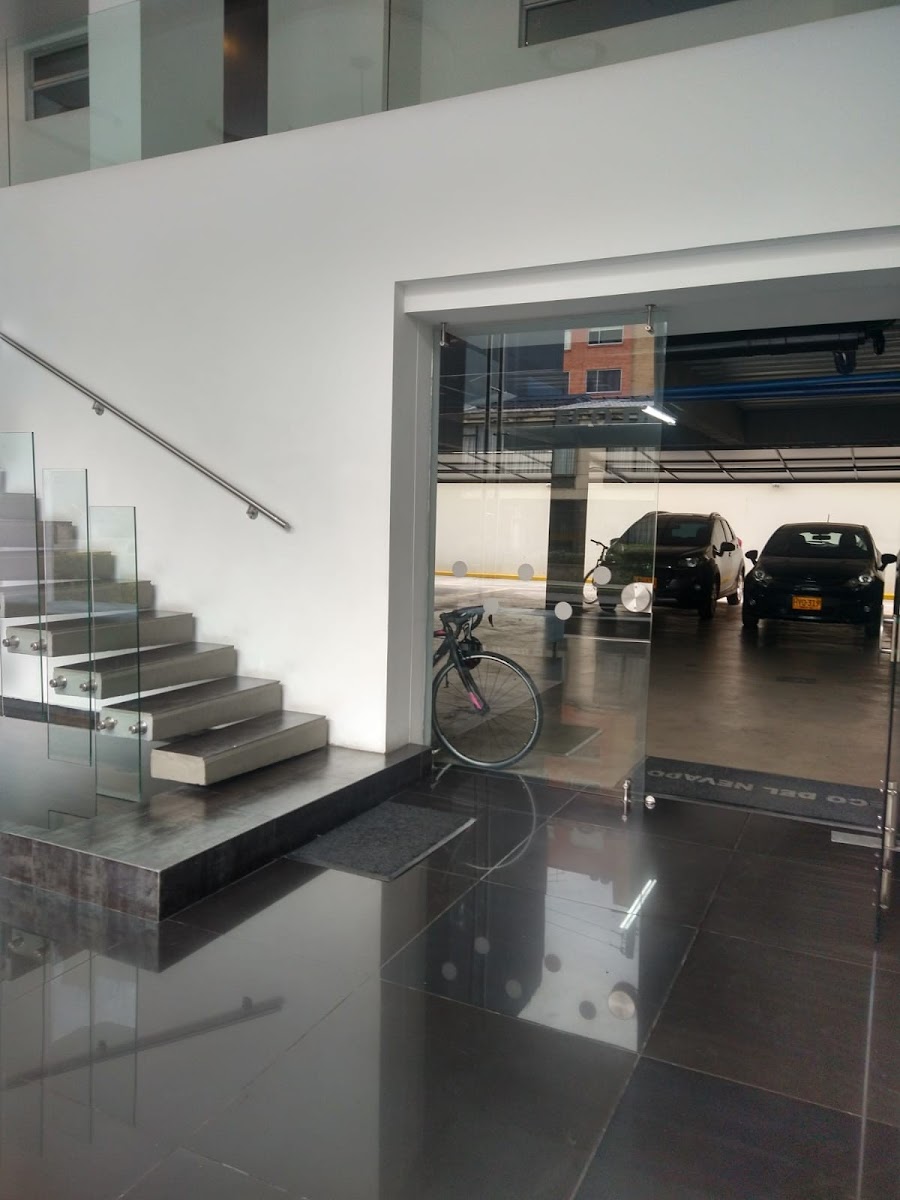 Apartamento – Antiguo Country – Bogota