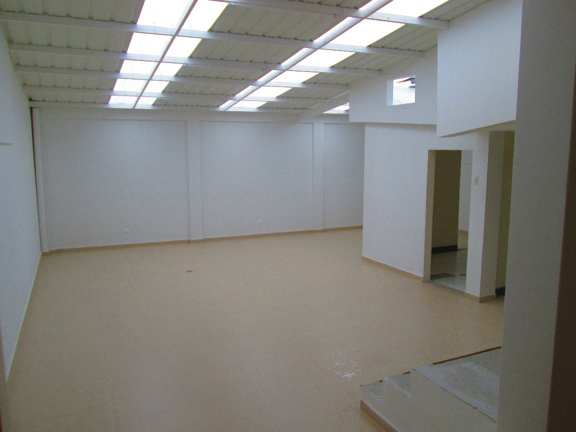 Oficina – Alcazares Norte – Bogota