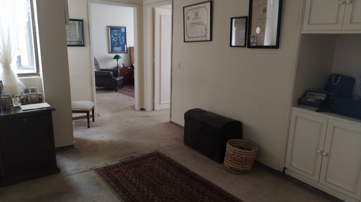 Apartamento – Santa Barbara Oriental – Bogota