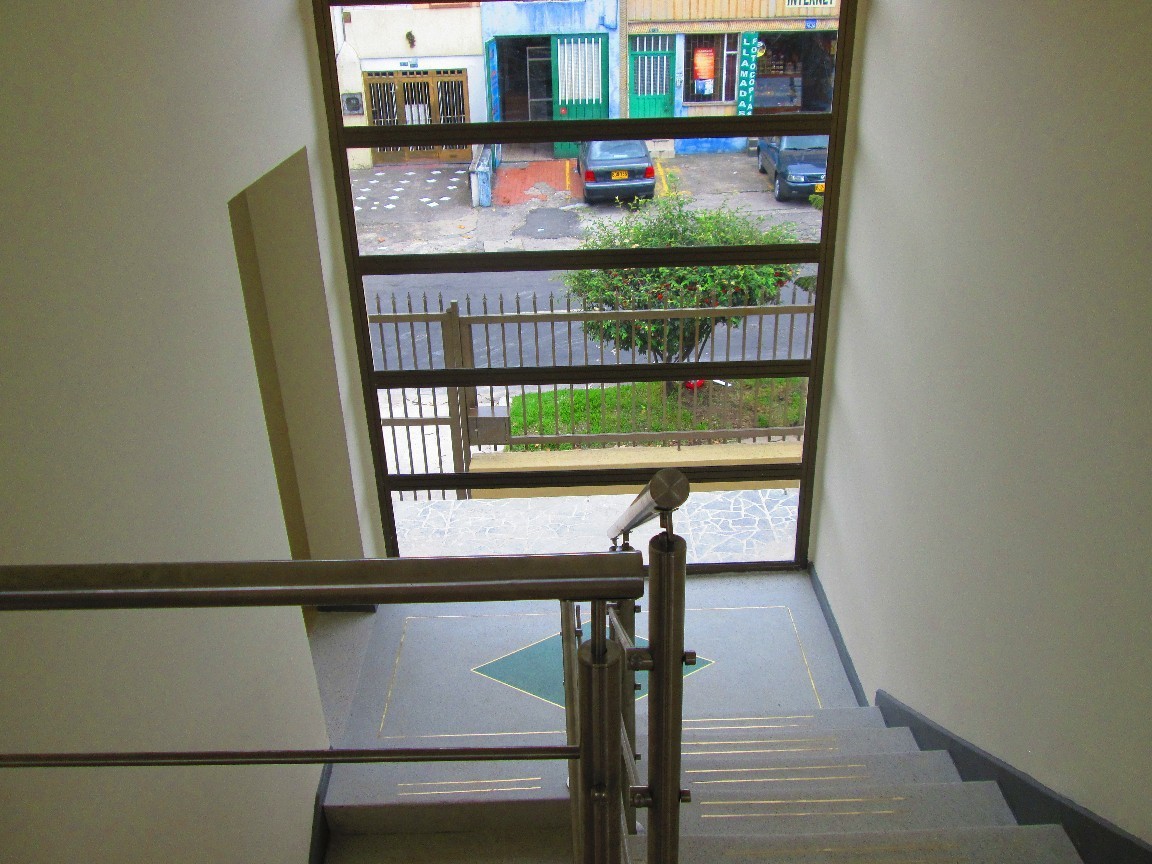 Oficina – Los Alcazares – Bogota