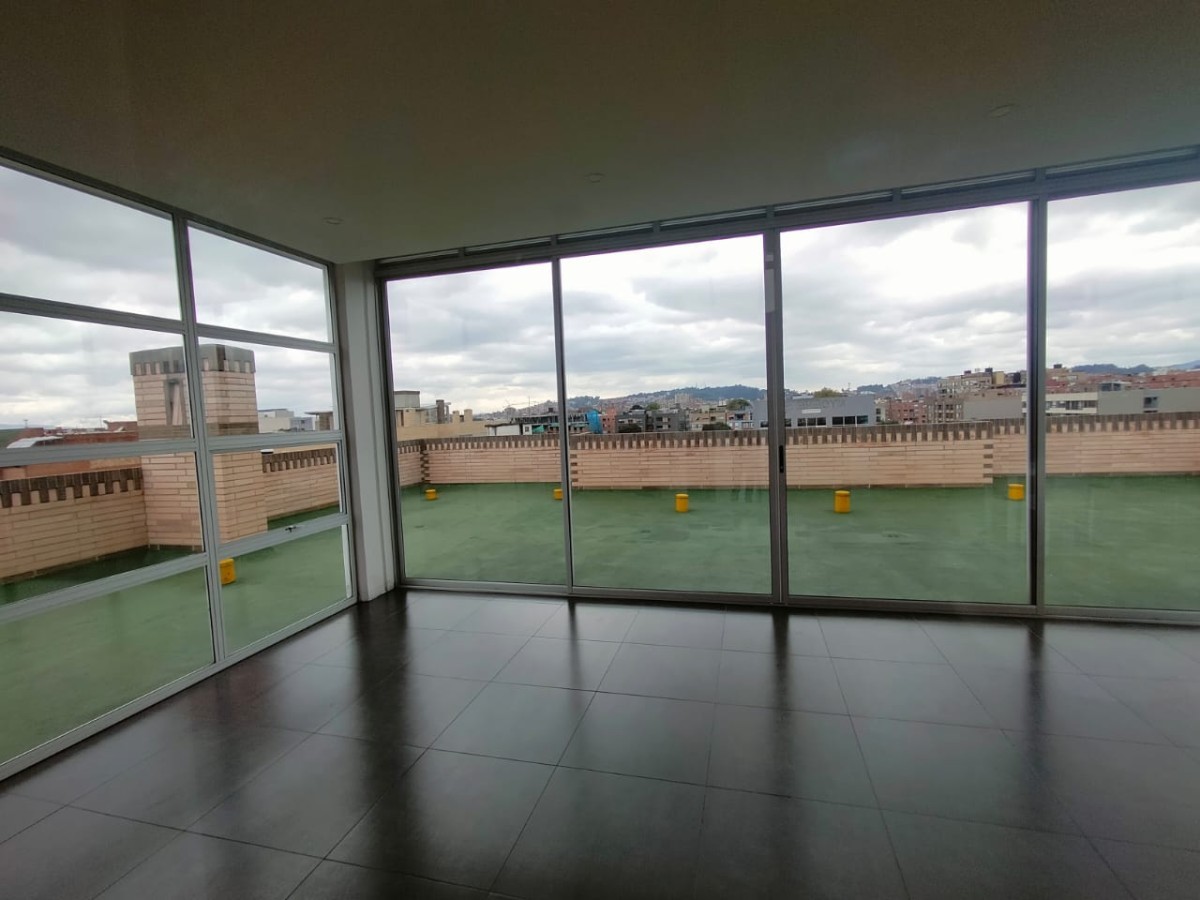 Apartamento – Cedritos – Bogota