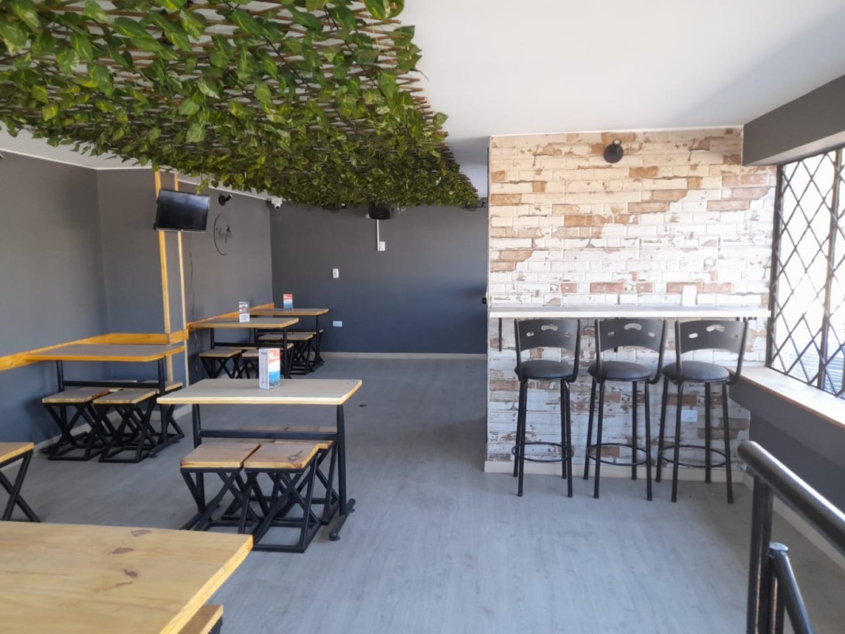 Local – El Recuerdo – Bogota