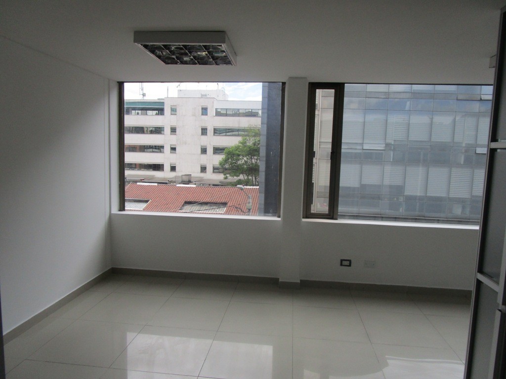 Oficina – Chico Norte Ii – Bogota