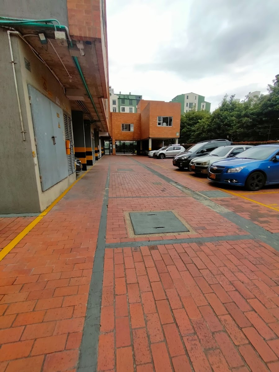 Apartamento – Las Orquideas – Bogota