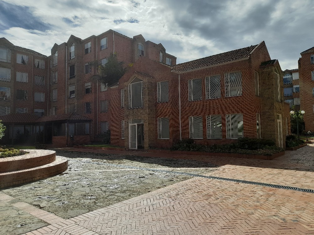 Apartamento – Colina Campestre – Bogota