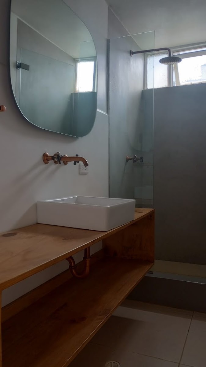 Apartamento – Los Rosales – Bogota