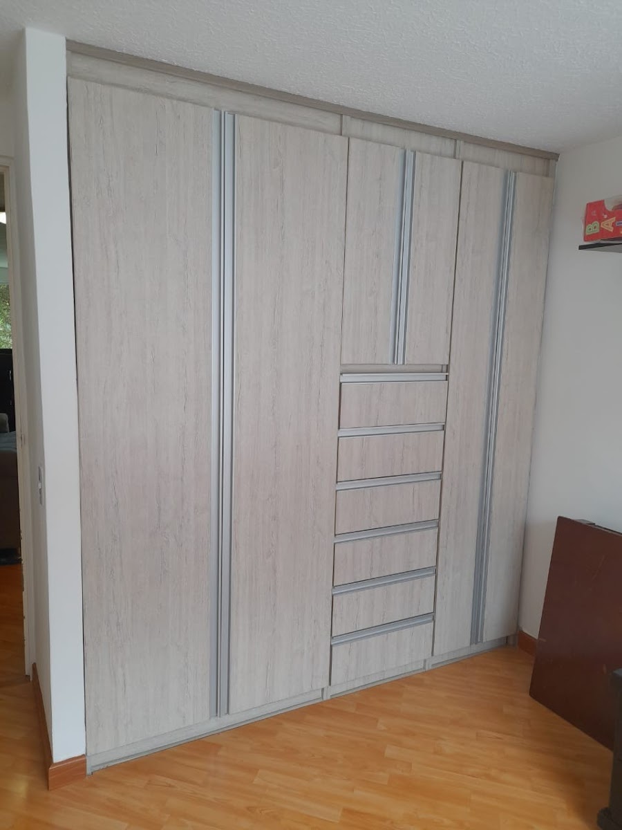 Apartamento – Santa Helena Niza – Bogota