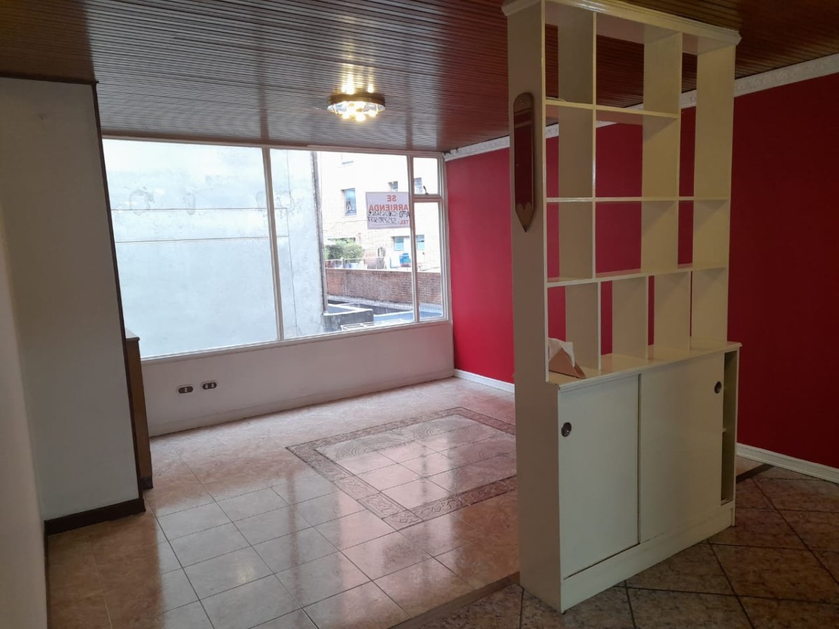 Apartamento – Chapinero – Bogota