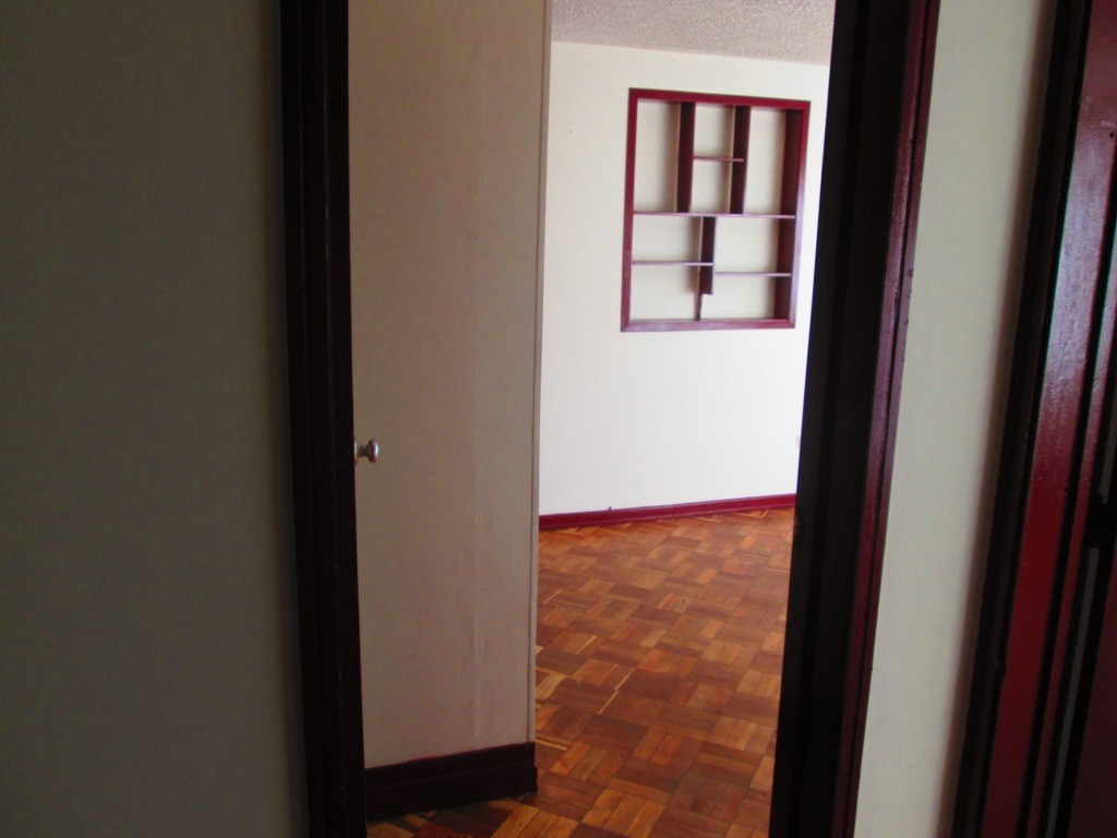 Apartamento – San Antonio – Bogota